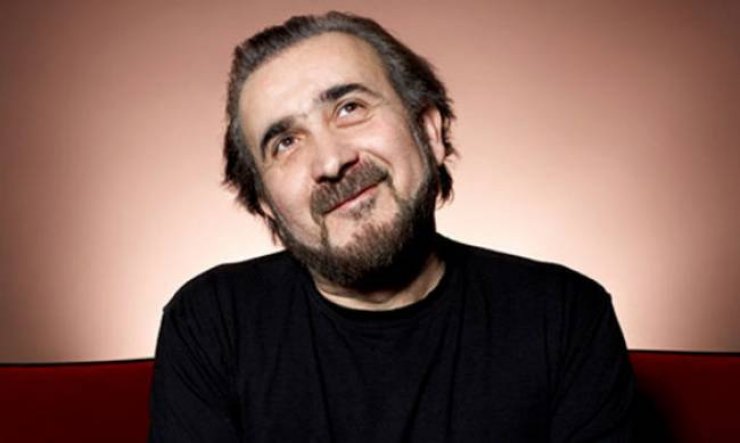 Η άγνωστη σύζυγος του Λαζόπουλου!