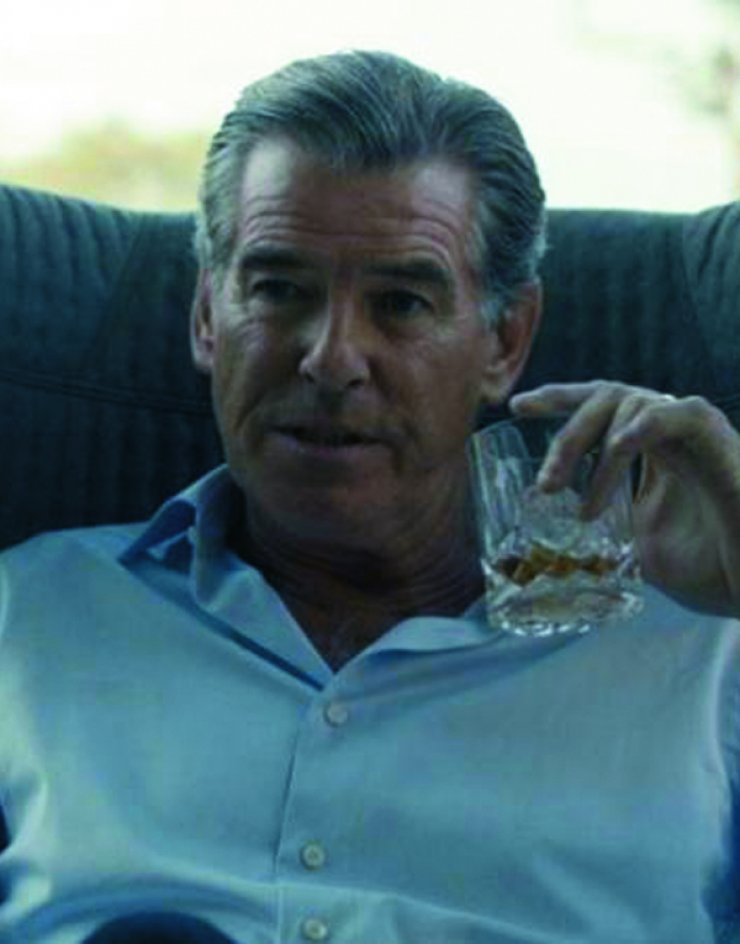 Πρεμιέρα για την ταινία "I.T."