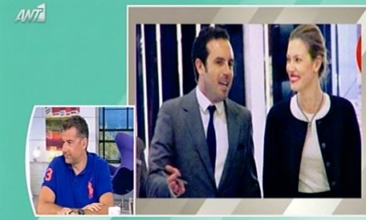 Ο Λιάγκας αποκάλυψε το μυστικό της Καγιά [βίντεο]