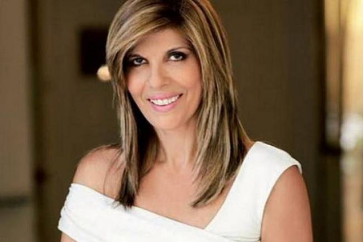 Κατερίνα Στανίση: "Δεν θα ξεχάσω ποτέ που στα 5 μου ήρθε η μάνα μου να με αποχαιρετήσει"