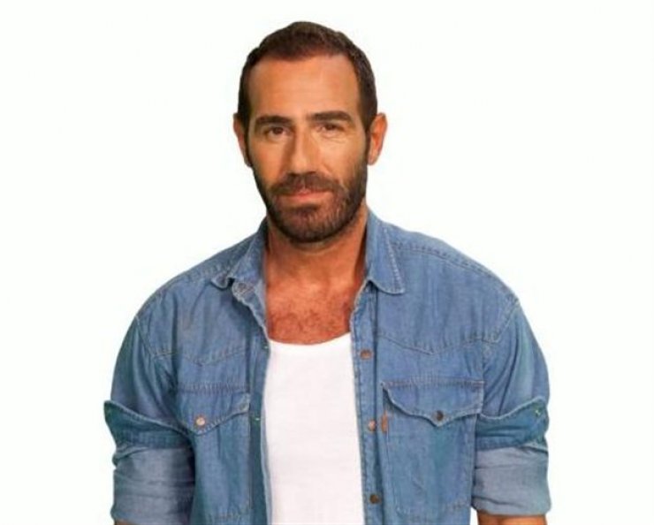 Αντώνης Κανάκης: Δεν θέλει να ανανεώσει με τον ΑΝΤ1;