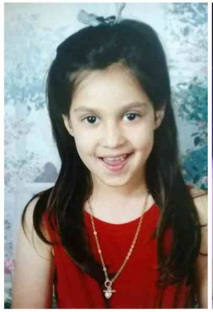 Αναγνωρίζετε τη μικρή που σήμερα είναι φιναλίστ του "Feel FAntastic Star Κύπρος 2014";