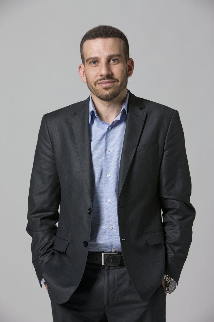 Ανδρέας Πιτσιλλίδης: Πρεμιέρα με θέμα που για πρώτη φορά προβάλλεται στην ιστορία της κυπριακής τηλεόρασης