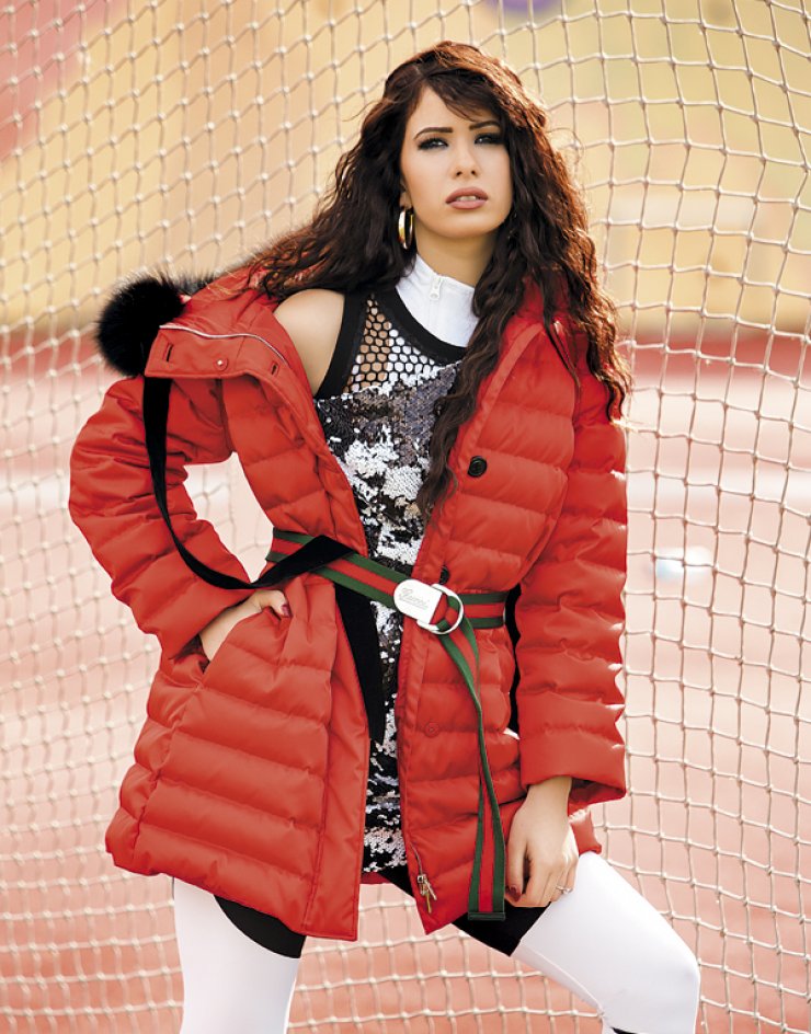 Μαρία Κορτζιά: Μιλάει πρώτη φορά για το γάμο της και δίνει λεπτομέρειες για τη μεγάλη μέρα