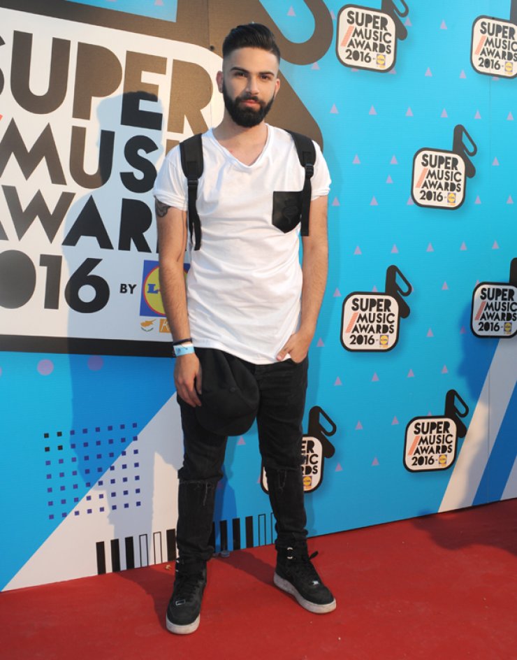 Aνδρέας Λέοντας: Πιστεύει πως κέρδισε το X-Factor επειδή τραγούδησε Παντελίδη;