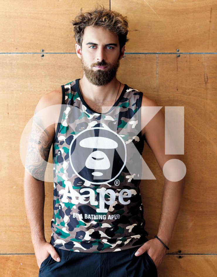 O Μάριος Πρίαμος μιλά για τις "αρπαχτές" που παίρνουν οι παίκτες του "Survivor" και γιατί το δικό του όνομα δεν είναι συμπεριλαμβάνεται στον "τιμοκατάλογο"