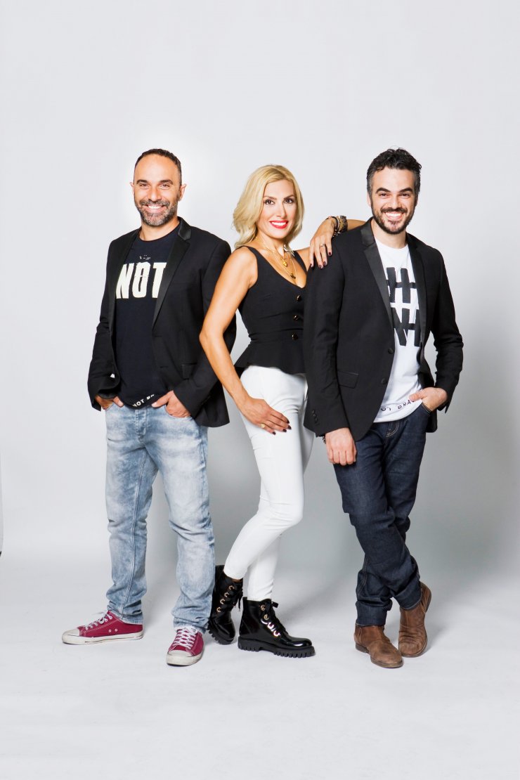 Νέο Super Breakfast