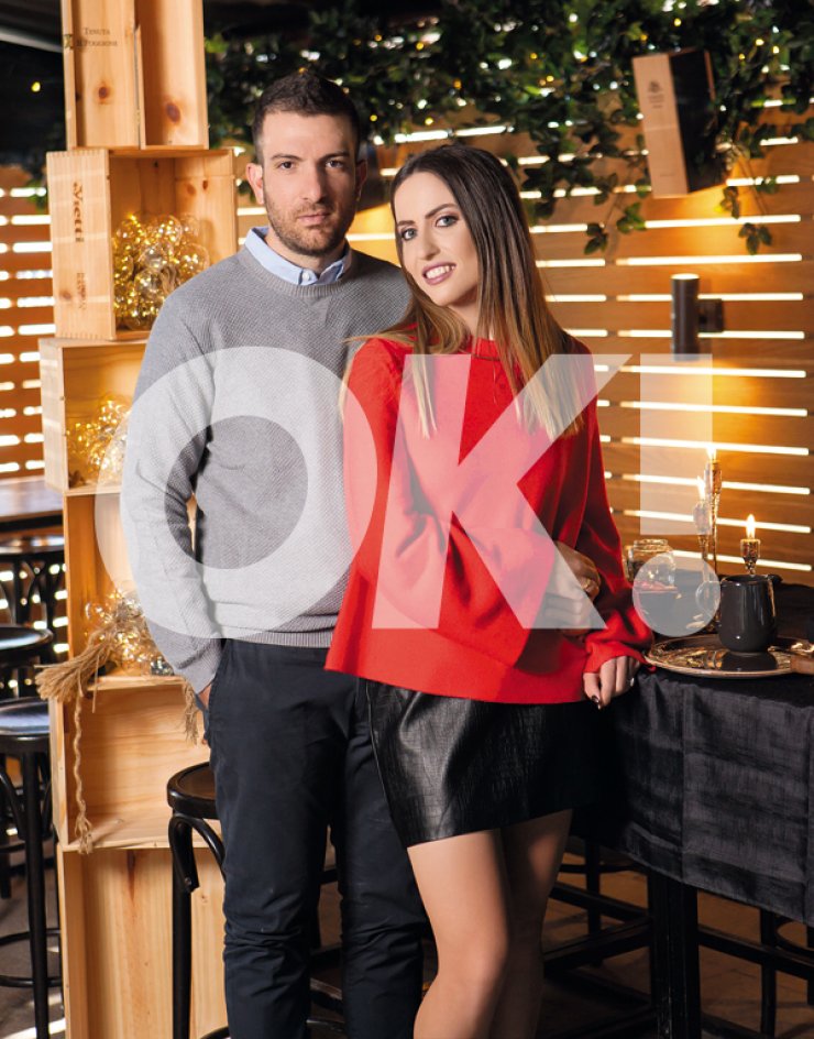 Άντρια Χριστοφόρου: "Ένιωσα απογοητευμένη με την απόδοσή μου στους Ολυμπιακούς αγώνες"