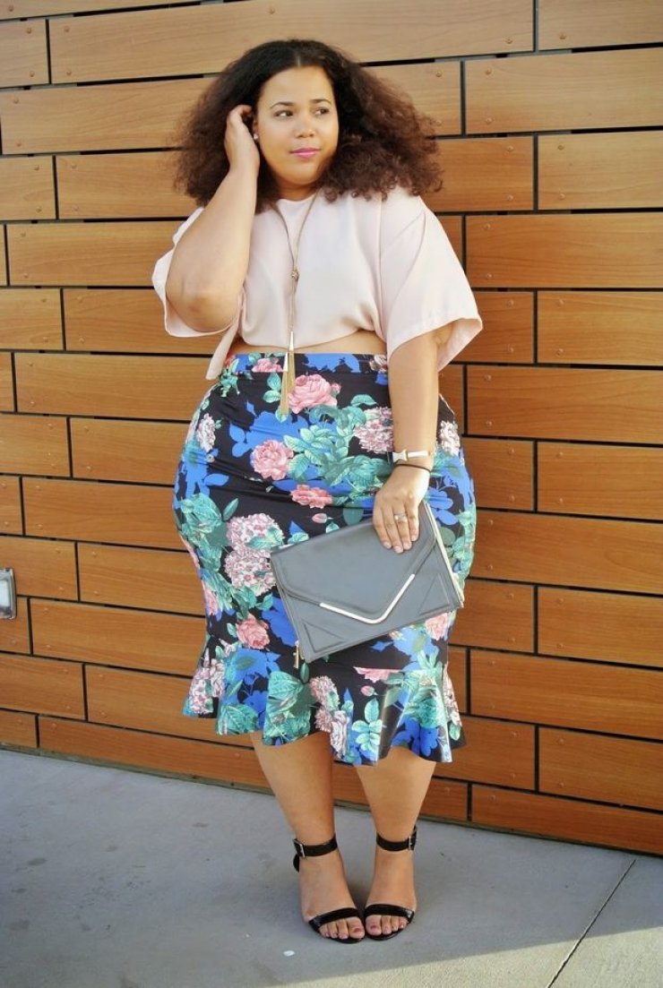 10 plus size fashion bloggers καταρρίπτουν κάθε στερεότυπο ομορφιάς