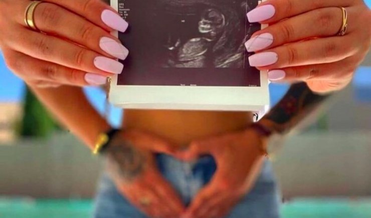 Βaby Boom: Ζευγάρι της ελληνικής σόουμπιζ θα γίνουν γονείς για 5η φορά!