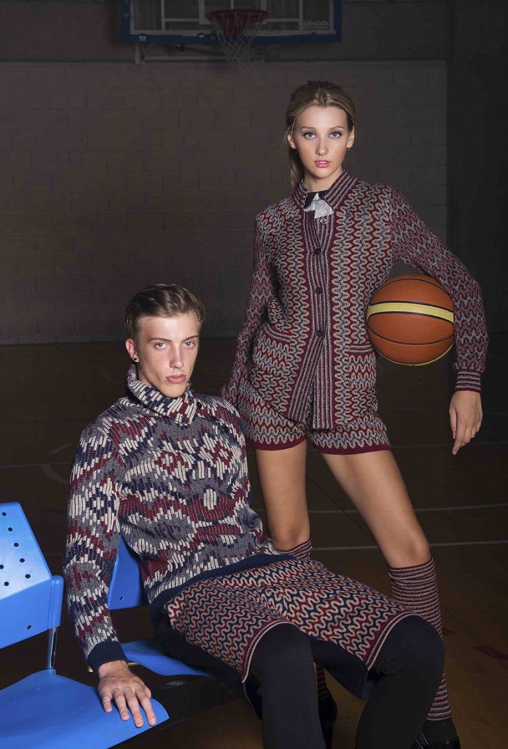  Erotokritos: Winter sample sale στη Λευκωσία 