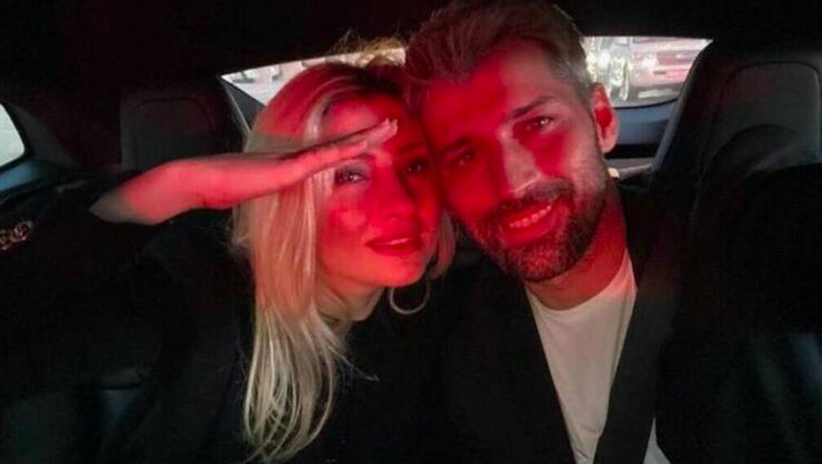 Αλέξης Παππάς: Χώρισμός βόμβα με την σύντροφο του για να πάει στο "Bachelor"! Έσβησε την εικόνα τους