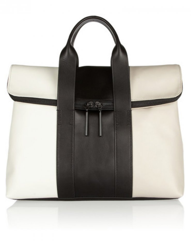 Μαύρο-άσπρος πειρασμός!