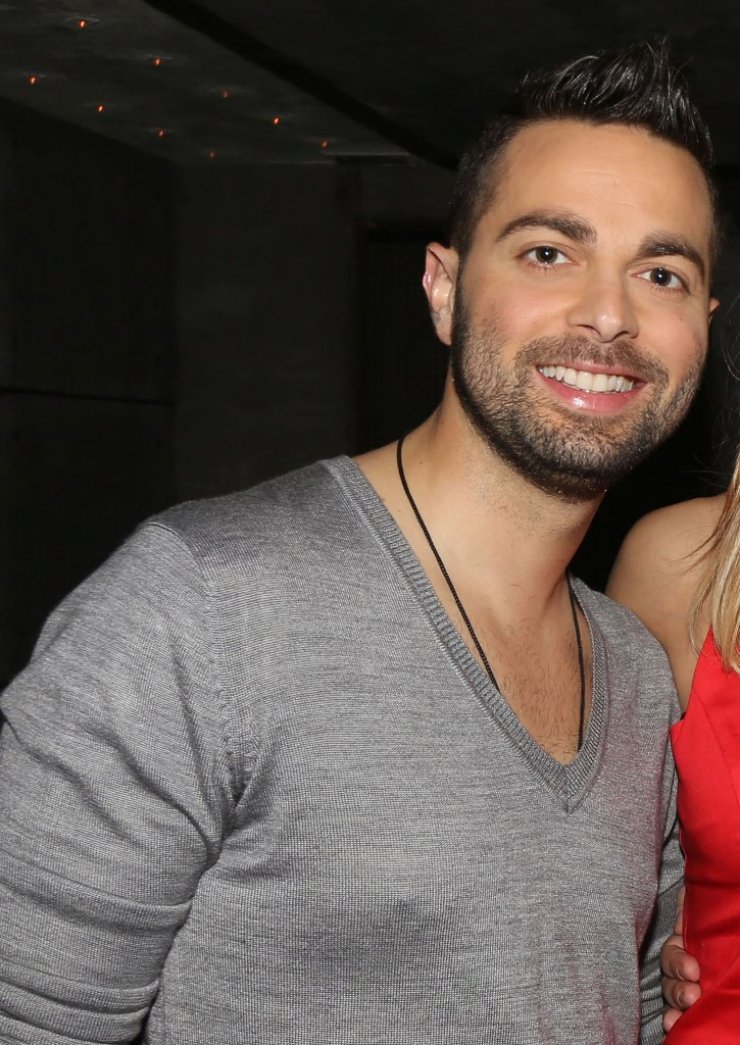 Ηλίας Βρεττός: «Άνθρωποι που δε με συμπαθούσαν, τώρα μου το παίζουν κολλητοί»