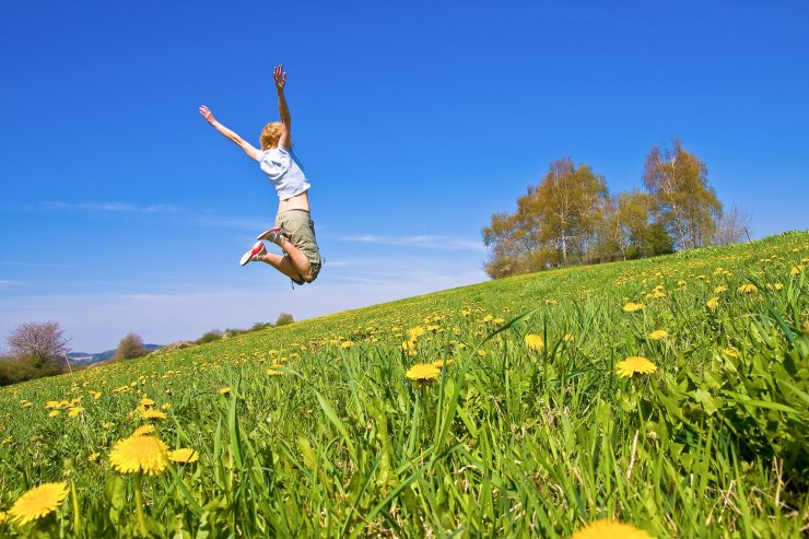 7 τροφές που υπόσχονται ...μακροζωία