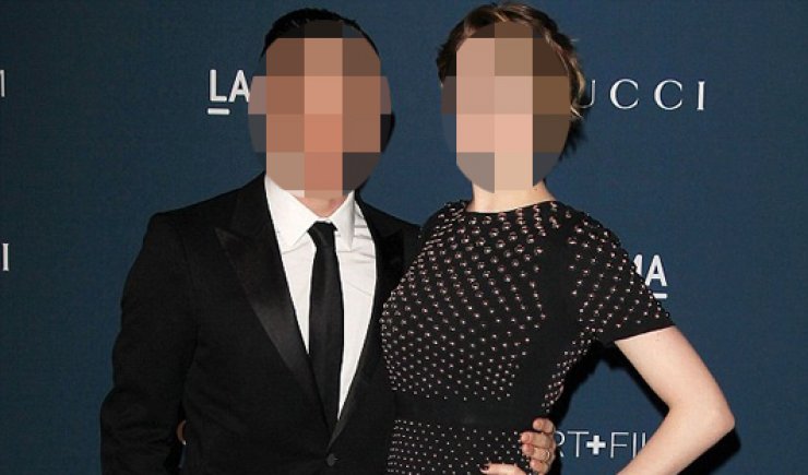 Ηθοποιοί χωρίζουν λίγους μήνες μετά τη γέννα και η σύζυγος δηλώνει ότι πάει και με γυναίκες! [βίντεο]