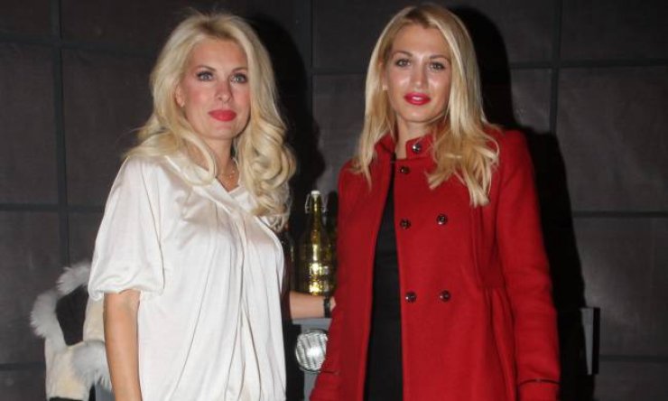 Tο παράπονο της Κωνσταντίνας Σπυροπούλου στην Ελένη Μενεγάκη!