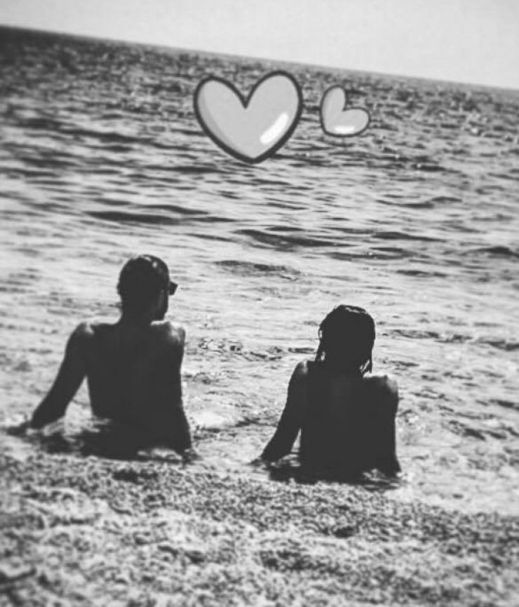 Ζευγάρι της κυπριακής showbiz μετακομίζει στην Ελλάδα;