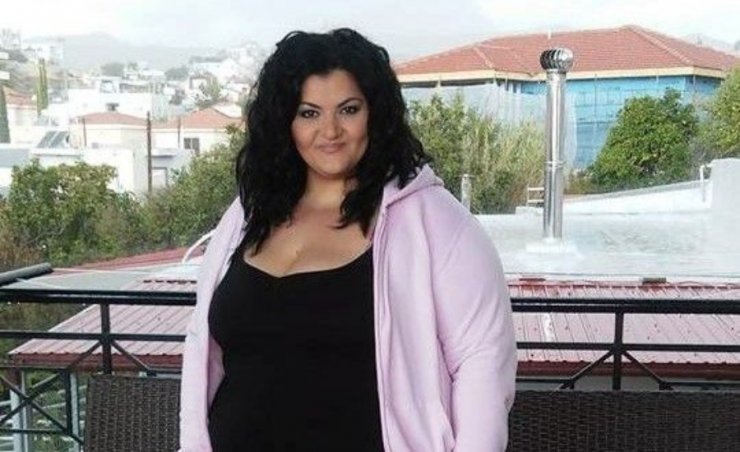 Γιώτα Κρος: Παντρεύτηκε τον αγαπημένο της και μας έδειξε φωτογραφίες από τον γάμο!