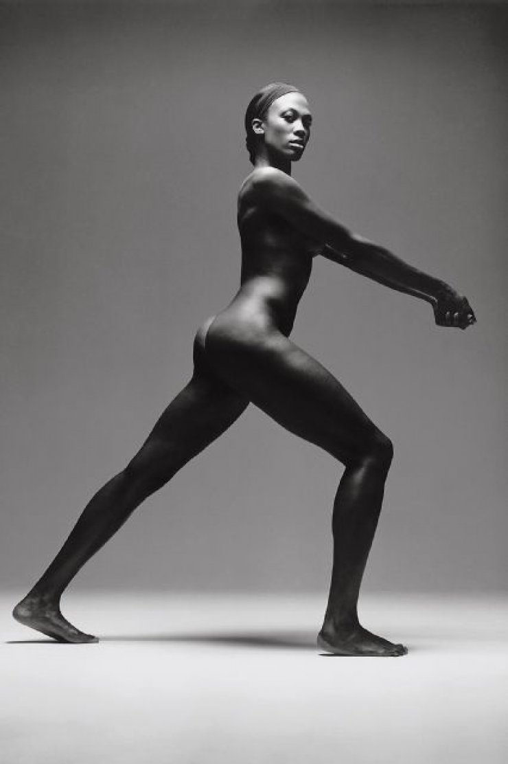 Go with the flow*: το σώμα σε ροή