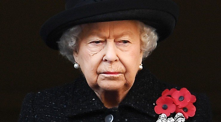 Παγκόσμια ανησυχία για την κατάσταση υγείας της Βασίλισσας Ελισάβετ