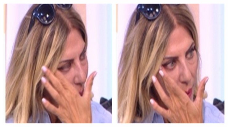 Τα δάκρυα της Ελίτας Μιχαηλίδου on air αναφερόμενη στην εκλιπούσα μητέρα της [βίντεο]