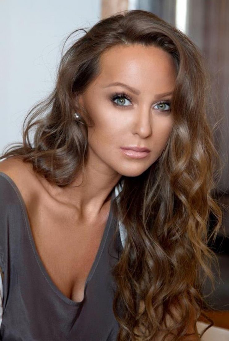 Ilona Garamvolgyi: Από ποιον ποδοσφαιριστή του ΑΠΟΕΛ δέχθηκε πρόταση γάμου;