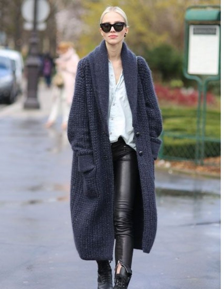 Πώς θα «χτίσεις» ένα chic outfit 