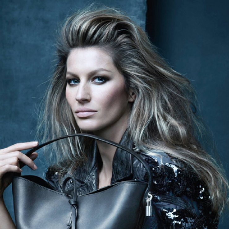 Η ανοιξιάτικη συλλογή του οίκου Louis Vuitton