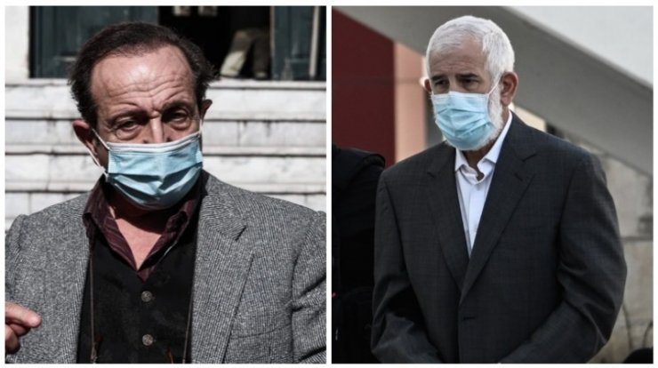 Σπύρος Μπιμπίλας για Πέτρο Φιλιππίδη: “Απειλούσε ότι θα με σκοτώσει” [βίντεο]