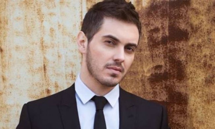 Το ξέσπασμα του Χατζηγιάννη