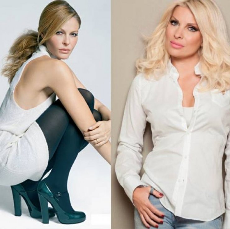 Χωρισμός Μπαλατσινού – Κωστόπουλος: Γνώριζε η Ελένη Μενεγάκη για τον χωρισμό τους;