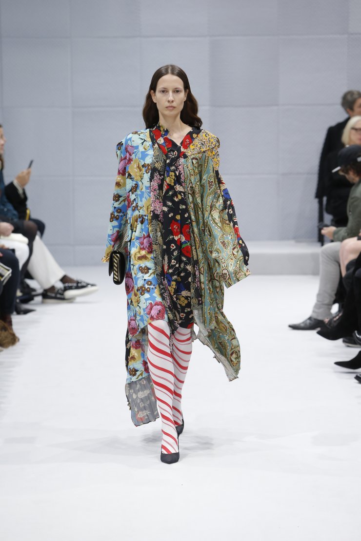 Η συλλογή Balenciaga Fall 2016 είναι εδώ!