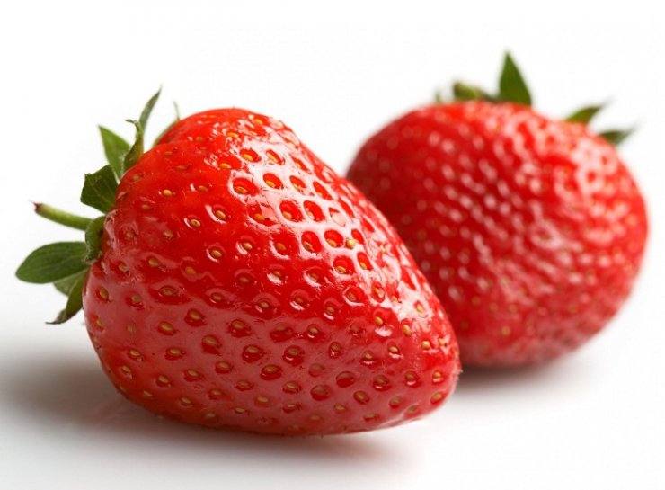 Οι θερμίδες των φρούτων του καλοκαιριού