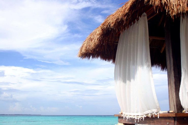 Μήνας του μέλιτος: Οργανωθείτε