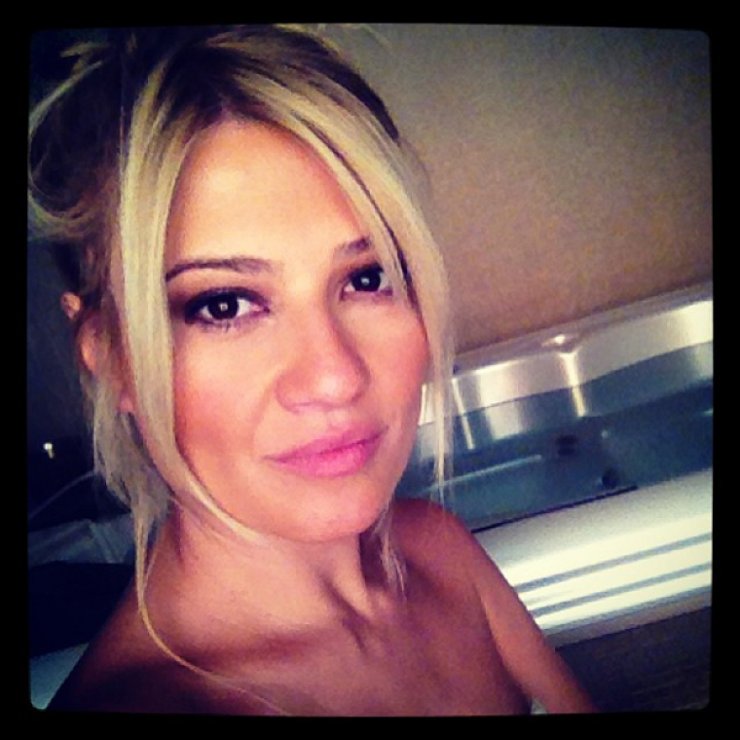 Το κρυφό δράμα της Φαίης Σκορδά!!! Ποιο είναι το τάμα που θα κάνει στην Τήνο;