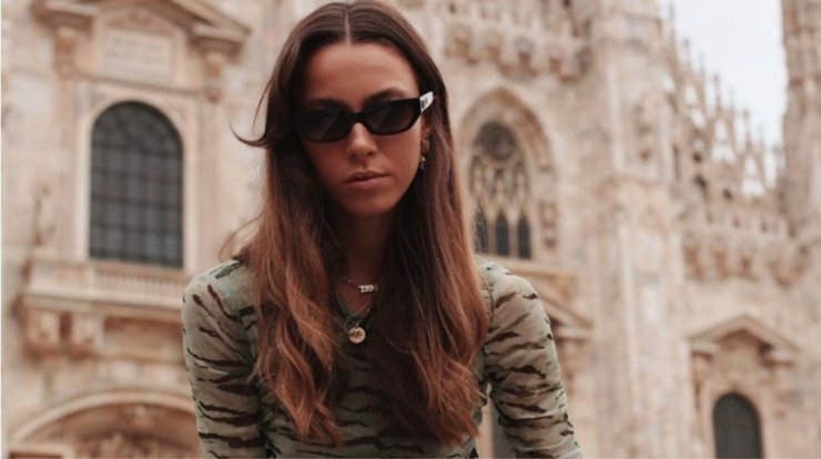 Εβελίνα Σκίτσκο: Αποκάλυψε on camera ότι έκανε unfollow τον πρώην σύντροφό της, Ευγένιο Αντωνίου