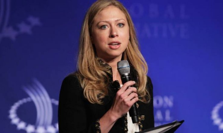 Δεν θα πιστεύετε πόσα έπαιρνε η Τσέλσι Κλίντον στο NBC