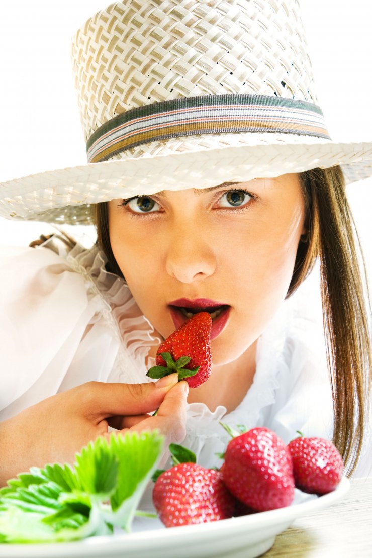 10 τρόποι για να ελέγξετε την πείνα σας!