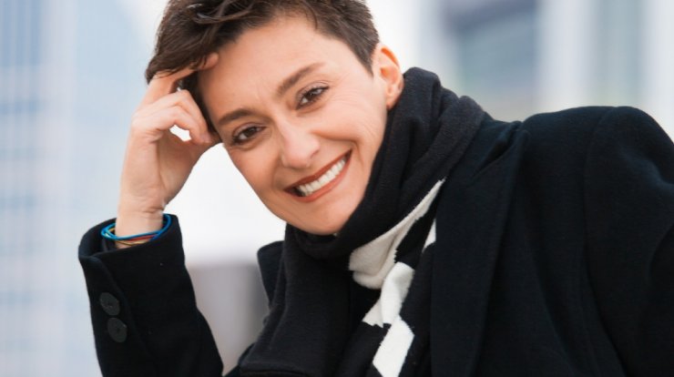 Θυμάστε την Ηρώ; Πήρε το πτυχίο της στη νοσηλευτική [εικόνες]