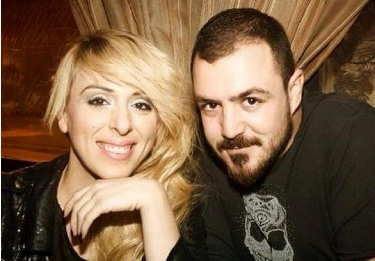 Δανάη Χρήστου: Αποκάλυψε το όνομα που θα δώσει στην κορούλα της