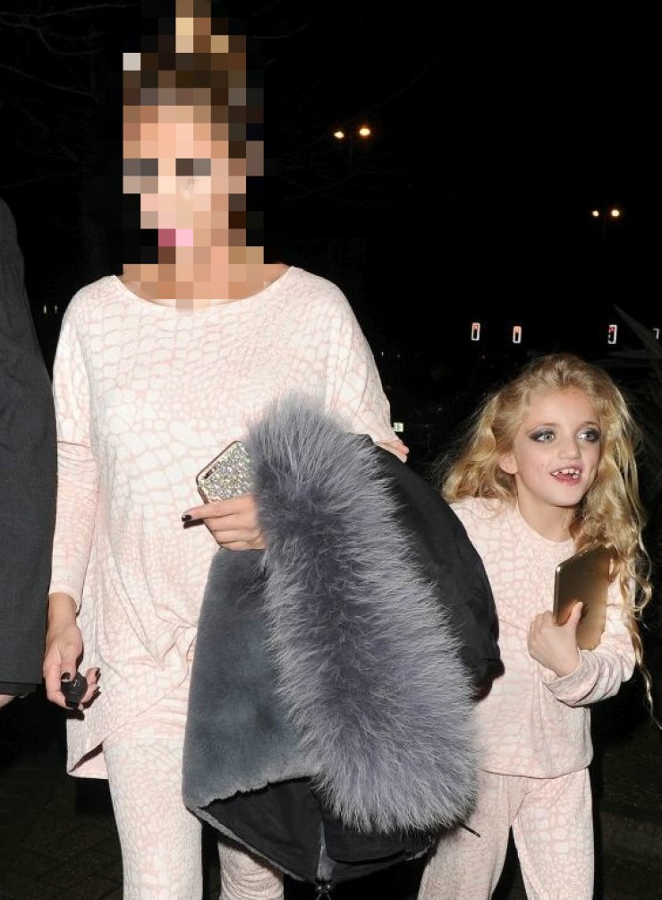 Άγριο κράξιμο στα social media γυναίκας επώνυμου Κύπριου