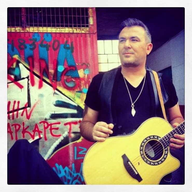 Δείτε το νέο video clip του Αντώνη Ρέμου