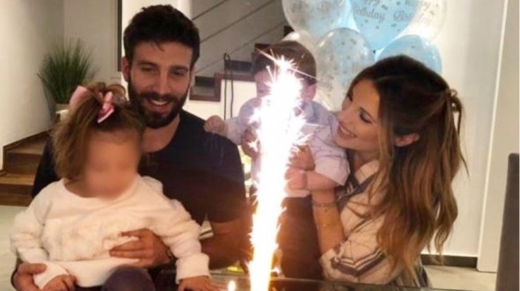 Χριστιάνα Αριστοτέλους: Δεν πάει το μυαλό σας τι ζήτησε από τον Εφραίμ για τα Χριστούγεννα