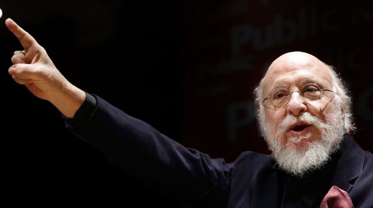 Διονύσης Σαββόπουλος: Υπεράνθρωπες προσπάθειες για να κρατηθεί στη ζωή