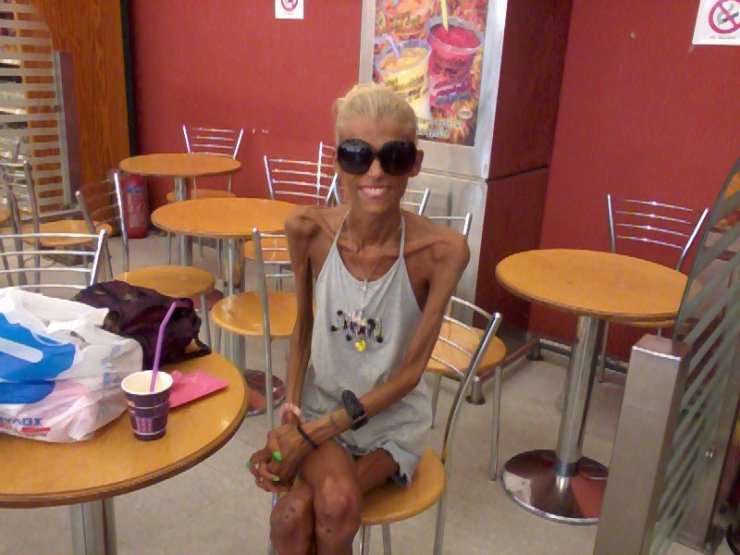 Σοκάρει η Νανά Καραγιάννη: "Μάλλον ήρθε το τέλος..."