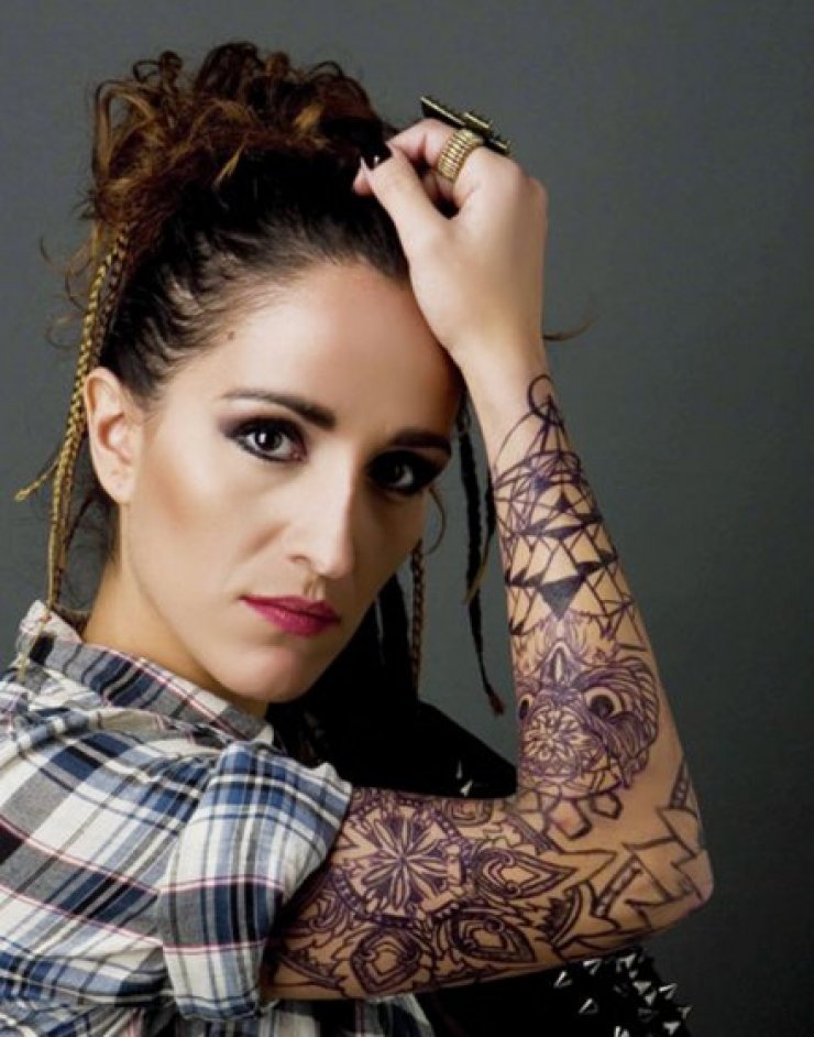 Μάρα Κωνσταντίνου: Οι τρυφερές στιγμές με τον σύντροφο της στα γενέθλια του