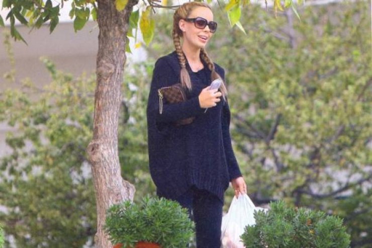 Ιωάννα Λίλη: Τα σχέδια για τα γενέθλια του Θοδωρή Ζαγοράκη!