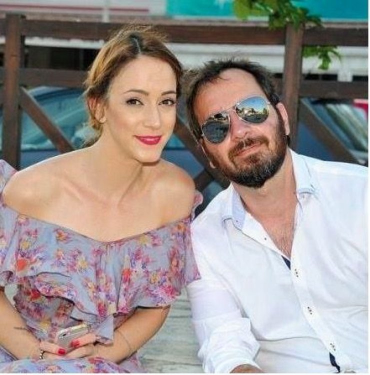 Λώρης Λοιζίδης - Στυλιάνα Μαραγκού: Η πρώτη κοινή τους φωτογραφία στα social media