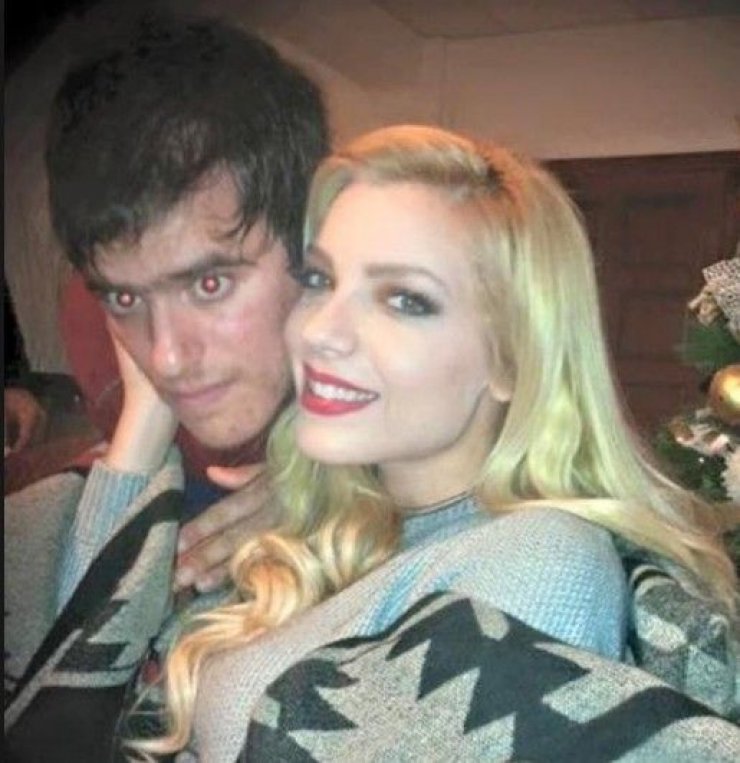 Τα συγκινητικά λόγια της Άντρης Καραντώνη για τα γενέθλια του αδερφού της